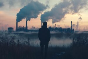 Health Impacts of Climate Change in 2025: A Growing Global Concern